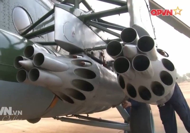 Man nhan Su-30MK2 Viet Nam bo nhao ban, nem tren bien-Hinh-5