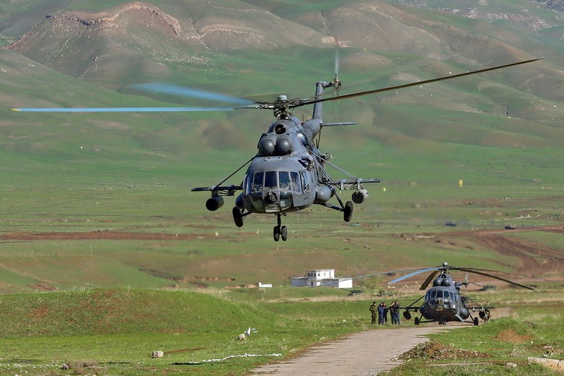 Hoanh trang cuoc tap tran chong khung bo cua Nga va Tajikistan-Hinh-5