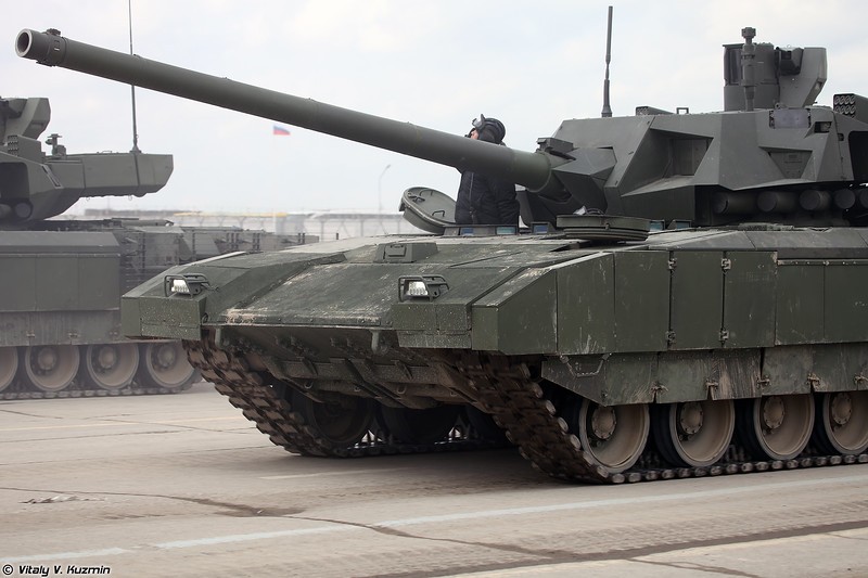 Cuc hiem ben trong buong lai sieu tang T-14 Armata-Hinh-3