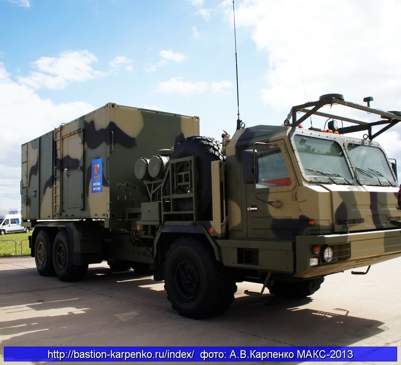 Sau S-400, My phai e de ten lua S-350E cua Nga-Hinh-11