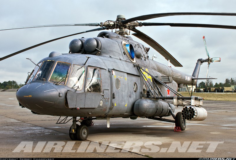 Bat ngo: Mi-17V-5 Viet Nam muon mua diet duoc xe tang-Hinh-6