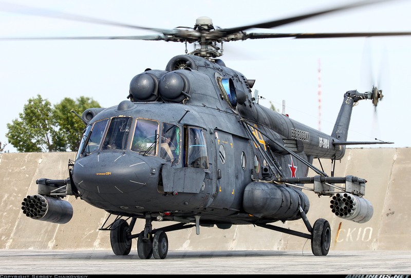 Bat ngo: Mi-17V-5 Viet Nam muon mua diet duoc xe tang-Hinh-8