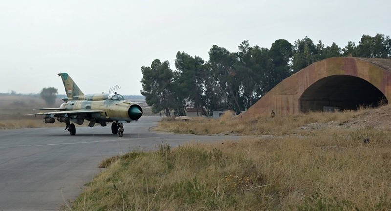 Bat ngo nhiem vu MiG-21 Viet Nam sau quyet dinh nghi huu-Hinh-11