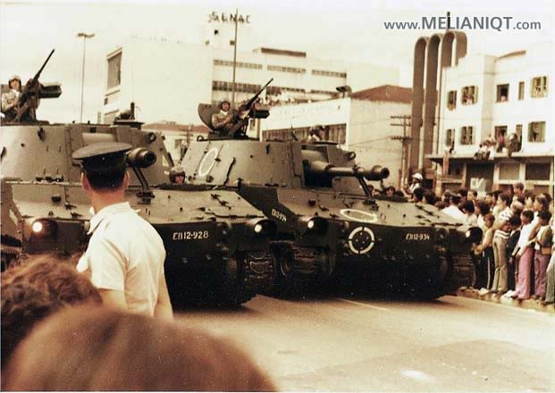 Phao M108 thoi chien tranh Viet Nam nghi huu tren toan cau-Hinh-7