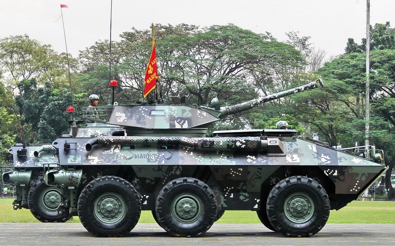 Kho do: Philippines boc bia giay cho xe thiet giap chong IS-Hinh-5