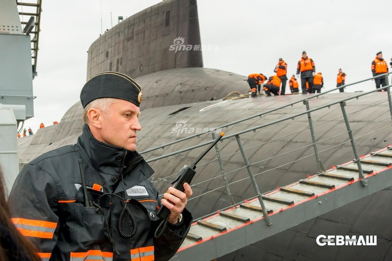 Bi an tau ngam khong lo Nga lang le tien vao Baltic-Hinh-4