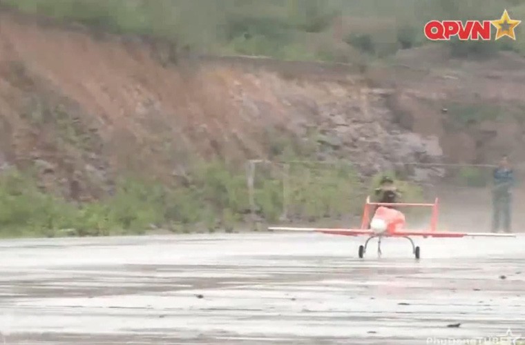 Tuyet voi UAV phan luc cao toc Viet Nam che tao-Hinh-8