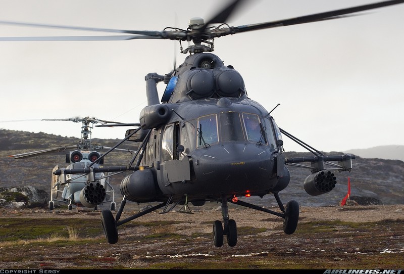 Nga: Truc thang Mi-17V5 Viet Nam muon mua la tot nhat the gioi-Hinh-12