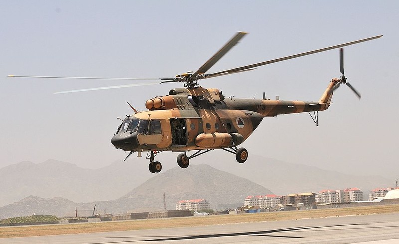 Nga: Truc thang Mi-17V5 Viet Nam muon mua la tot nhat the gioi-Hinh-3