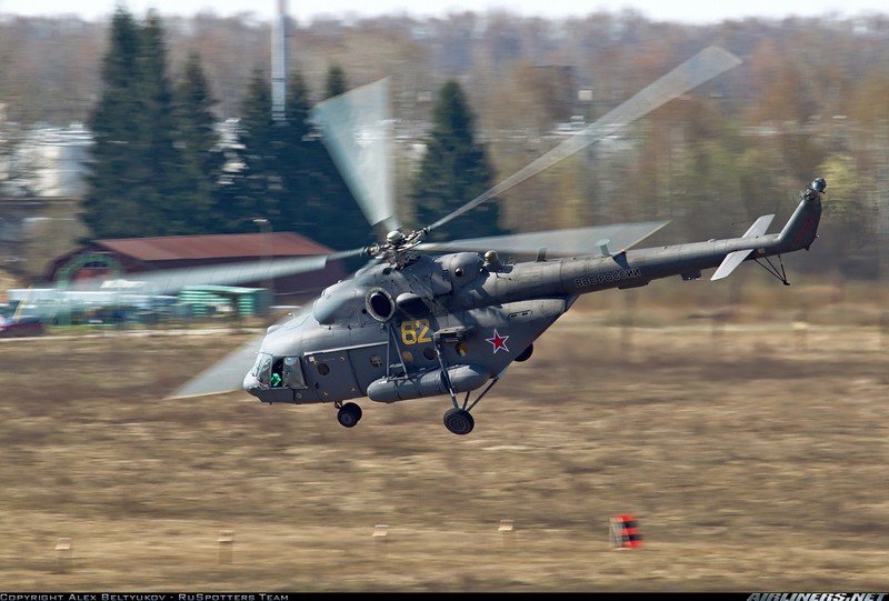 Nga: Truc thang Mi-17V5 Viet Nam muon mua la tot nhat the gioi-Hinh-4