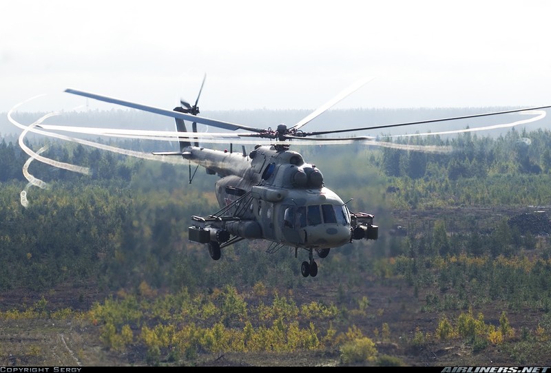 Nga: Truc thang Mi-17V5 Viet Nam muon mua la tot nhat the gioi-Hinh-9