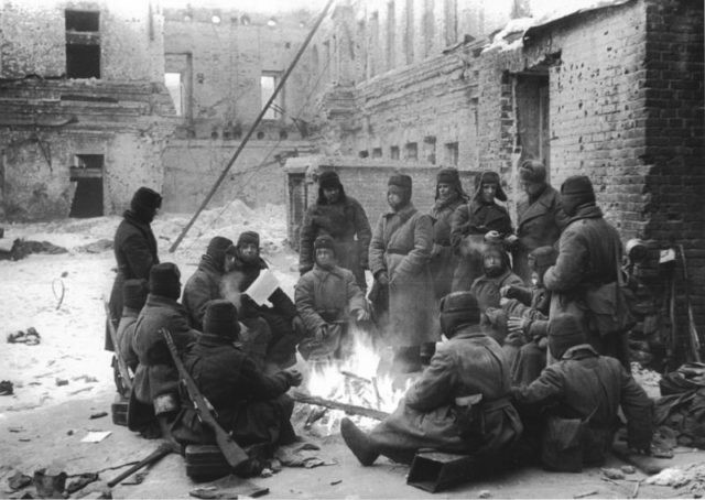 Khoc liet khung khiep ben trong mat tran Stalingrad (2)-Hinh-17