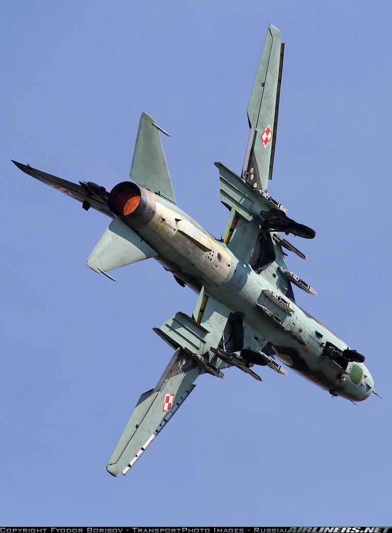 My ban roi may bay Syria: Su-22 chua tung danh thang tren khong-Hinh-11