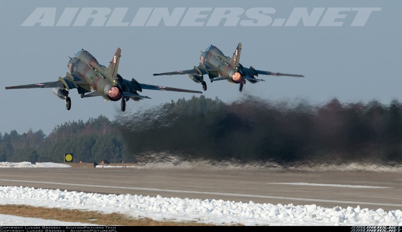 My ban roi may bay Syria: Su-22 chua tung danh thang tren khong-Hinh-5