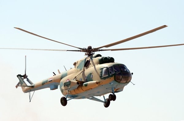Qua gioi: Syria tu nang cap truc thang Mi-17-Hinh-10