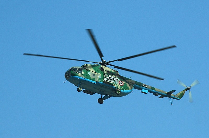 Qua gioi: Syria tu nang cap truc thang Mi-17-Hinh-11