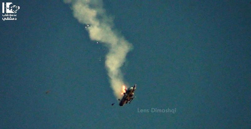 Qua gioi: Syria tu nang cap truc thang Mi-17-Hinh-3