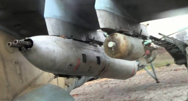 Qua gioi: Syria tu nang cap truc thang Mi-17-Hinh-8