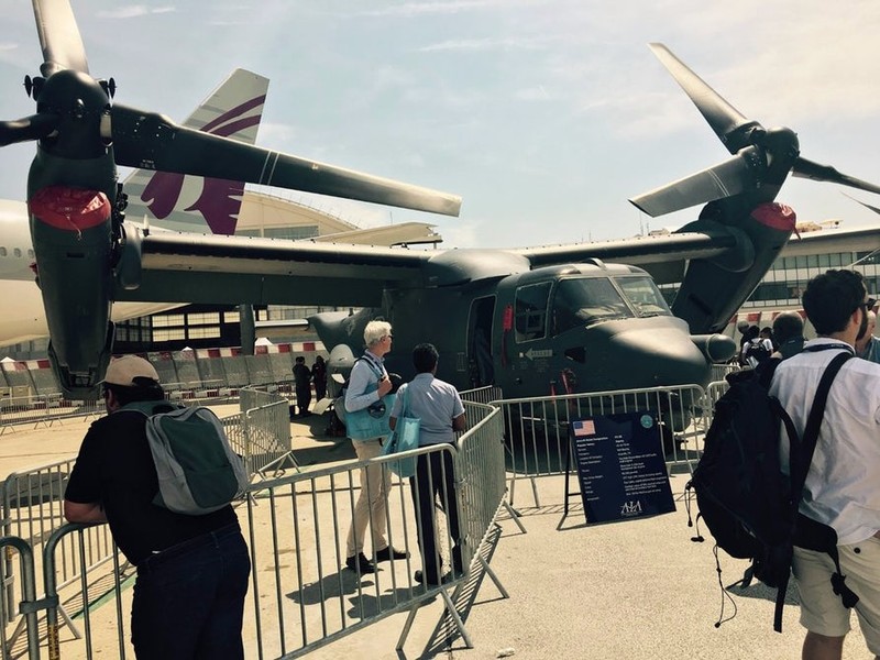 Chet me dan may bay quan su “khung” o Paris Air Show (2)-Hinh-11