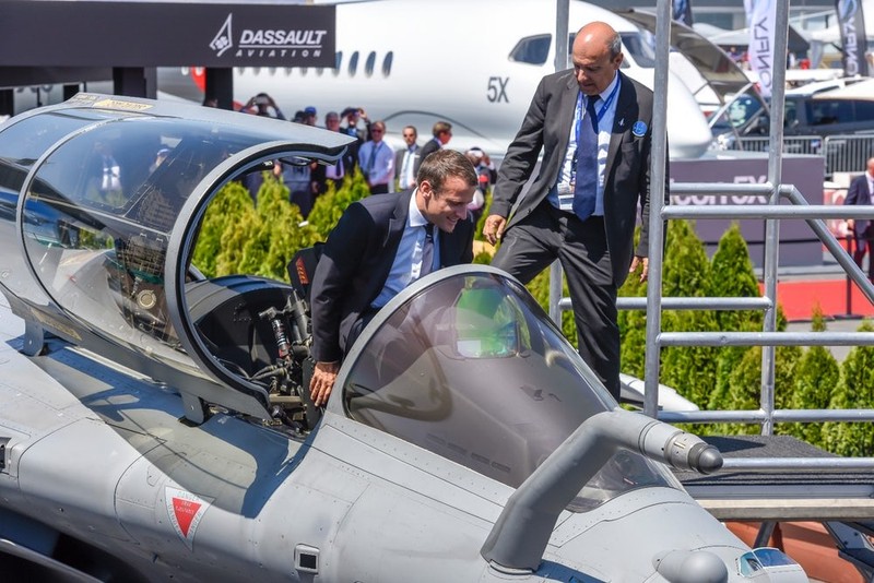 Chet me dan may bay quan su “khung” o Paris Air Show (2)-Hinh-4