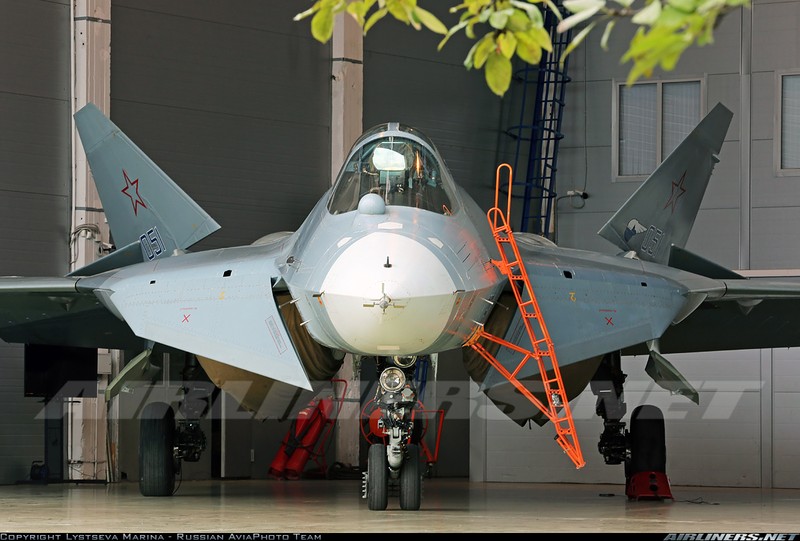 Viet Nam muon cung chua duoc mua sieu co Su T-50