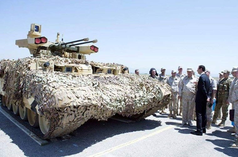 “Ke huy diet” BMPT-72 da toi Syria, phien quan hoang loan-Hinh-2