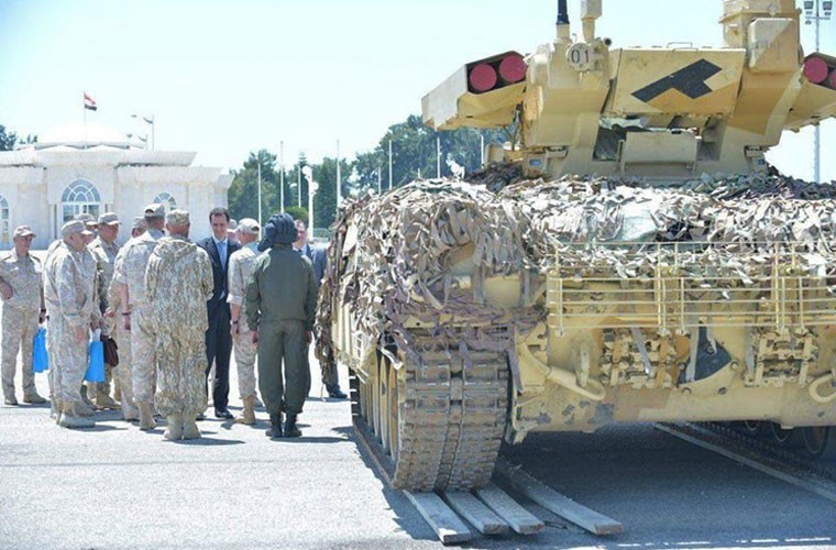“Ke huy diet” BMPT-72 da toi Syria, phien quan hoang loan-Hinh-3