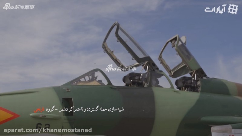 Iran bi mat hoi sinh “doi canh ma thuat” Su-22 lam gi?-Hinh-4