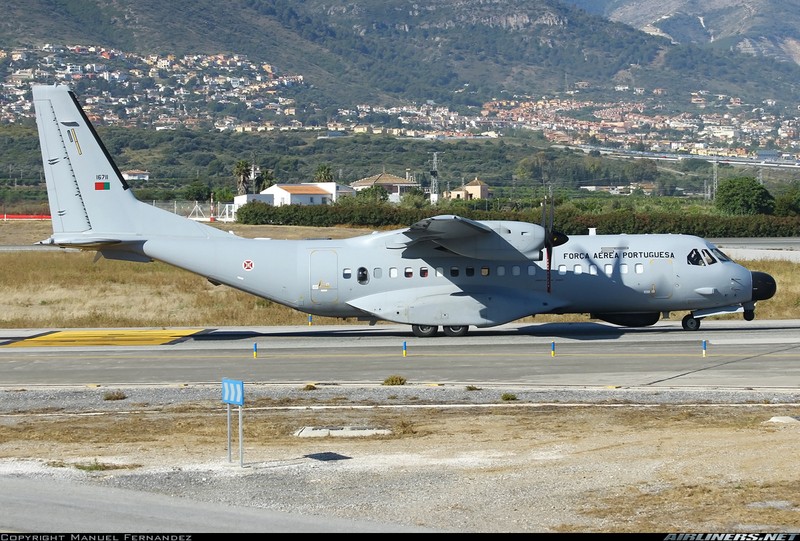 &quot;Sat thu san ngam&quot; C-295MPA toi Ha Noi, Viet Nam co mua?-Hinh-6