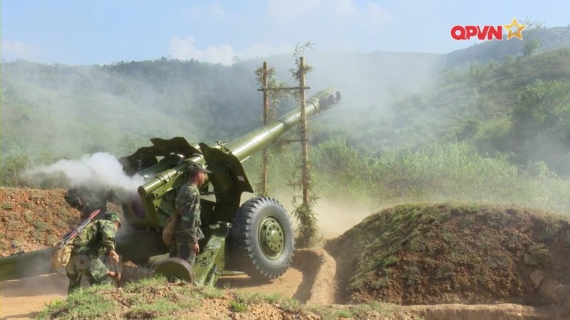 Vi sao phao binh Viet Nam gianh thang loi truoc Phap-My?-Hinh-14