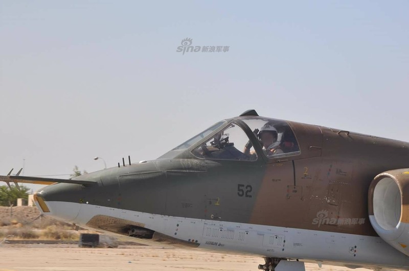 Bi an may bay cuong kich Su-25 Iran khong phu hieu-Hinh-4