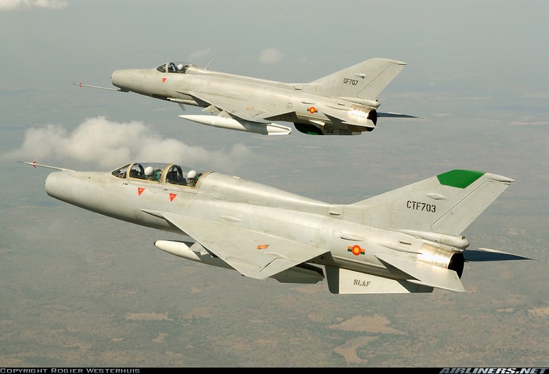Trung Quoc bat ngo chuyen giao cong nghe MiG-21 cho doi tac-Hinh-12
