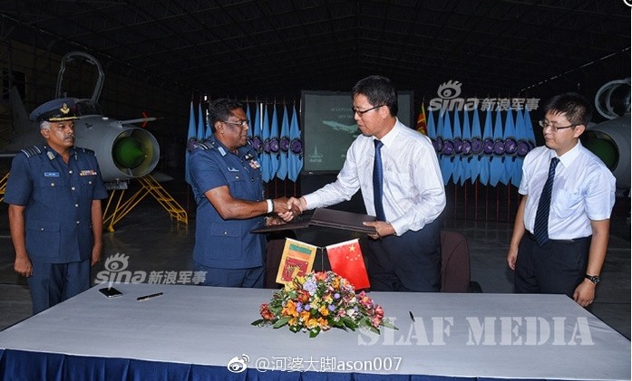 Trung Quoc bat ngo chuyen giao cong nghe MiG-21 cho doi tac-Hinh-2