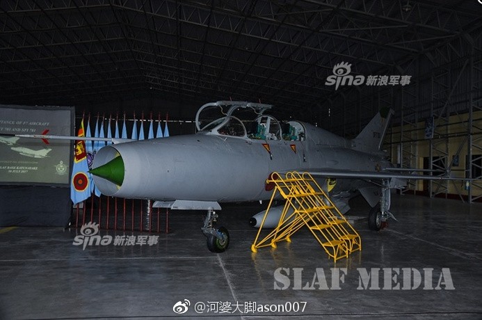 Trung Quoc bat ngo chuyen giao cong nghe MiG-21 cho doi tac-Hinh-4