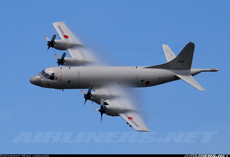 Viet Nam se chon P-3C Orion thay vi C-295MPA, tai sao?-Hinh-10