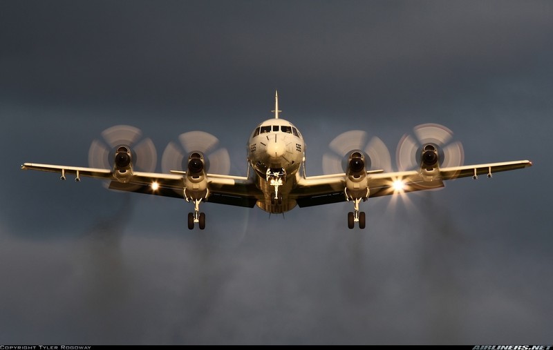 Viet Nam se chon P-3C Orion thay vi C-295MPA, tai sao?-Hinh-12