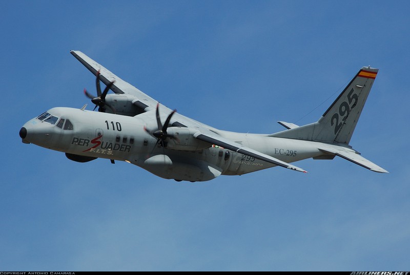 Viet Nam se chon P-3C Orion thay vi C-295MPA, tai sao?-Hinh-4