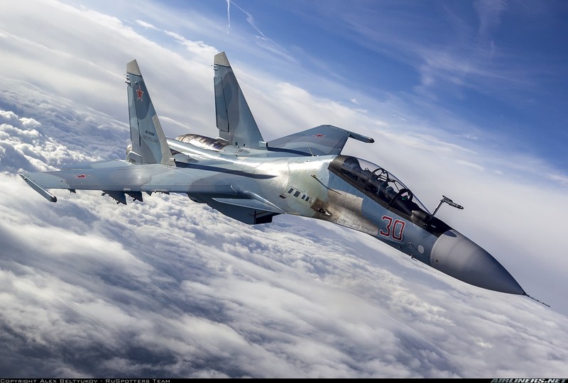 Lo tinh nang “khung” tiem kich Su-30SM1 cua Nga-Hinh-5