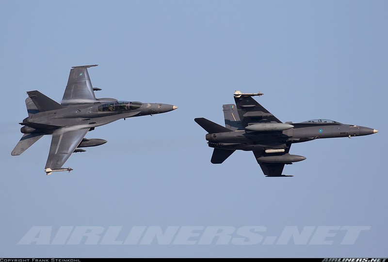 Tinh nang “khung” tiem kich F/A-18D Malaysia sau nang cap-Hinh-11