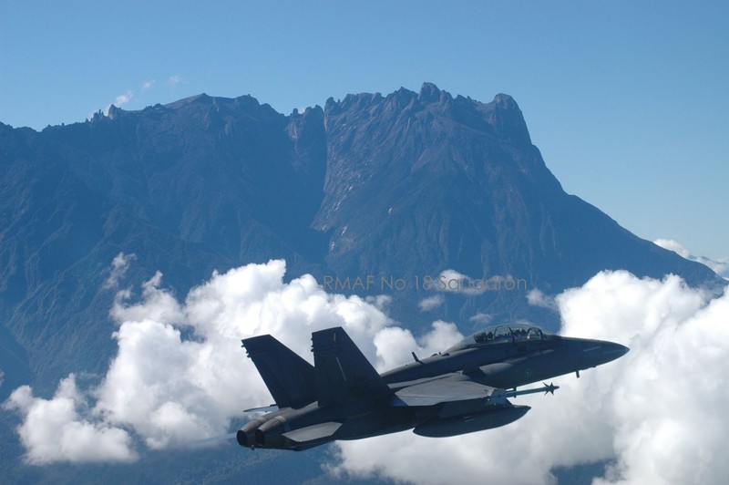 Tinh nang “khung” tiem kich F/A-18D Malaysia sau nang cap-Hinh-4