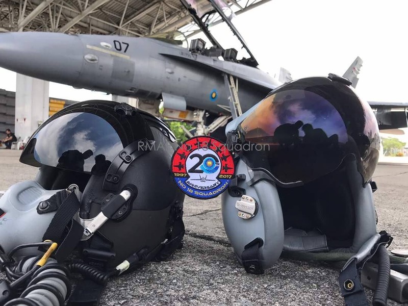 Tinh nang “khung” tiem kich F/A-18D Malaysia sau nang cap-Hinh-6