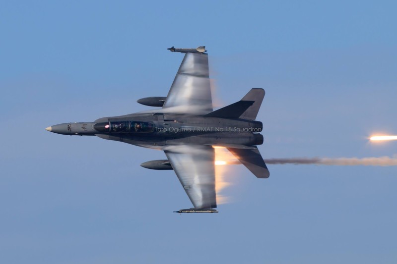 Tinh nang “khung” tiem kich F/A-18D Malaysia sau nang cap-Hinh-9