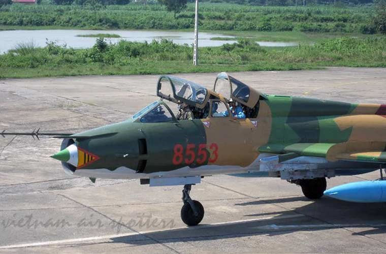 Tang tong nien han Su-22 len 30 nam, gioi qua VN oi-Hinh-11