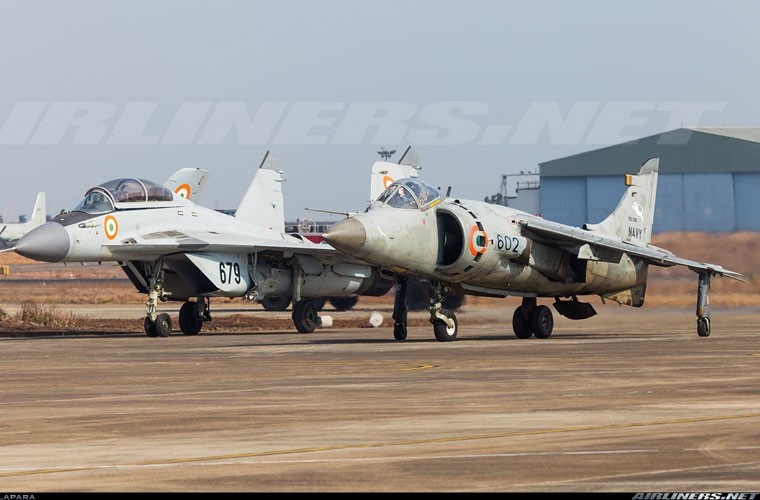 Khong co chuyen tiem kich ham MiG-29K loi tum lum-Hinh-2