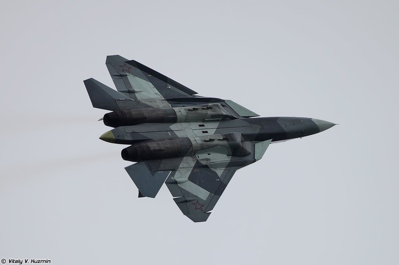 Uy luc kinh nguoi cua sieu tiem kich Sukhoi Su-57 cua Nga (cai CT)-Hinh-17