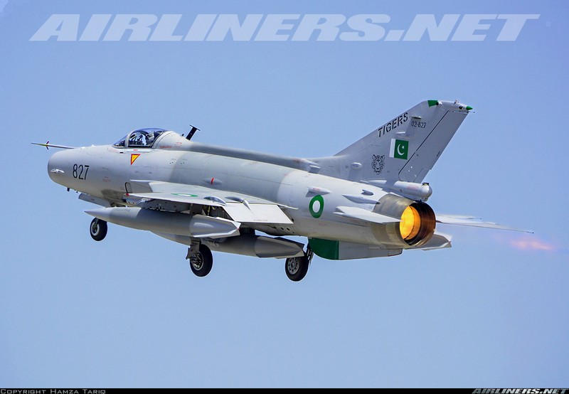 3 thang mat 3 tiem kich F-7, Pakistan hoang voi hang Trung Quoc-Hinh-9
