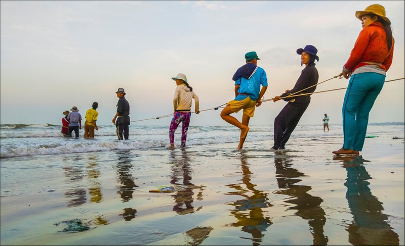 Anh: Ve dep tuyet voi thien nhien, con nguoi Binh Thuan-Hinh-7