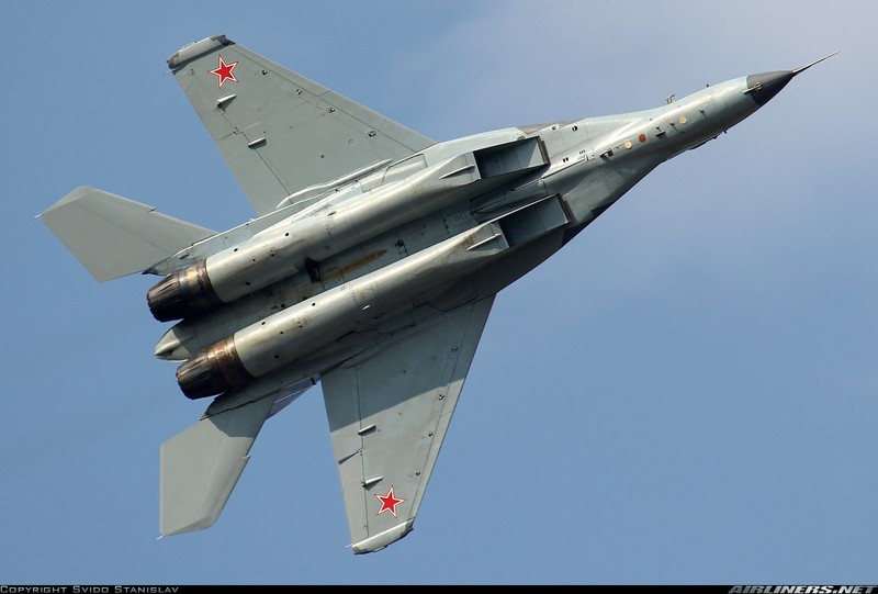 Myanmar se di truoc Viet Nam mua tiem kich MiG-35 Nga?-Hinh-8