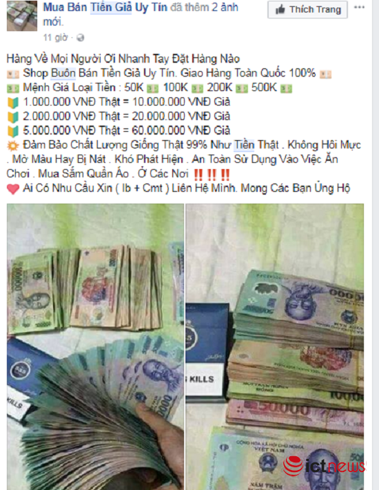 Kinh hoang: Mua tien gia tren Facebook de nhu… mua rau-Hinh-8