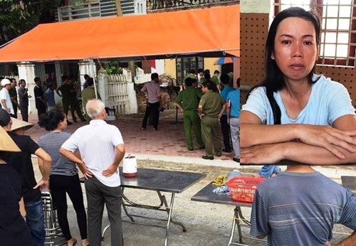 Diem nong 24h: Bi thu bi khien trach vu Trinh Xuan Thanh xin nghi huu